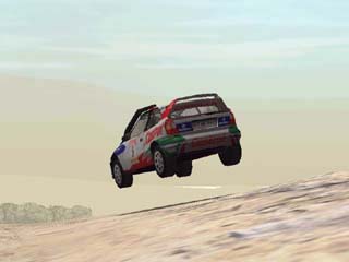 COROLLA WRC [YRF-Z]